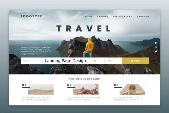 orgwebpro.com Digital Marketing & Web Design Company That Drives Real Business Growth